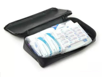NEW MERCEDES-BENZ E-CLASS W211 FIRST AID KIT A2118600250 ORIGINAL