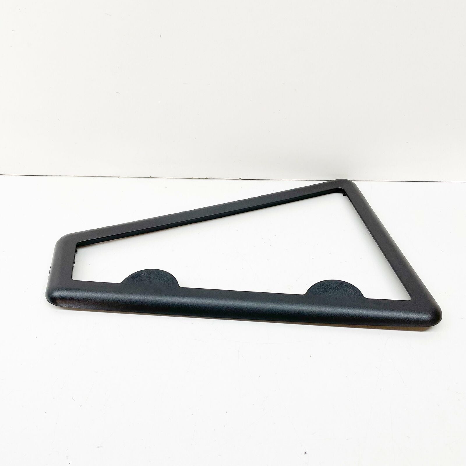 NEW VW PHAETON 3D CABIN AIR FILTER FRAME 3D1819648A ORIGINAL