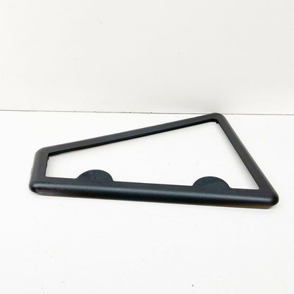 NEW VW PHAETON 3D CABIN AIR FILTER FRAME 3D1819648A ORIGINAL