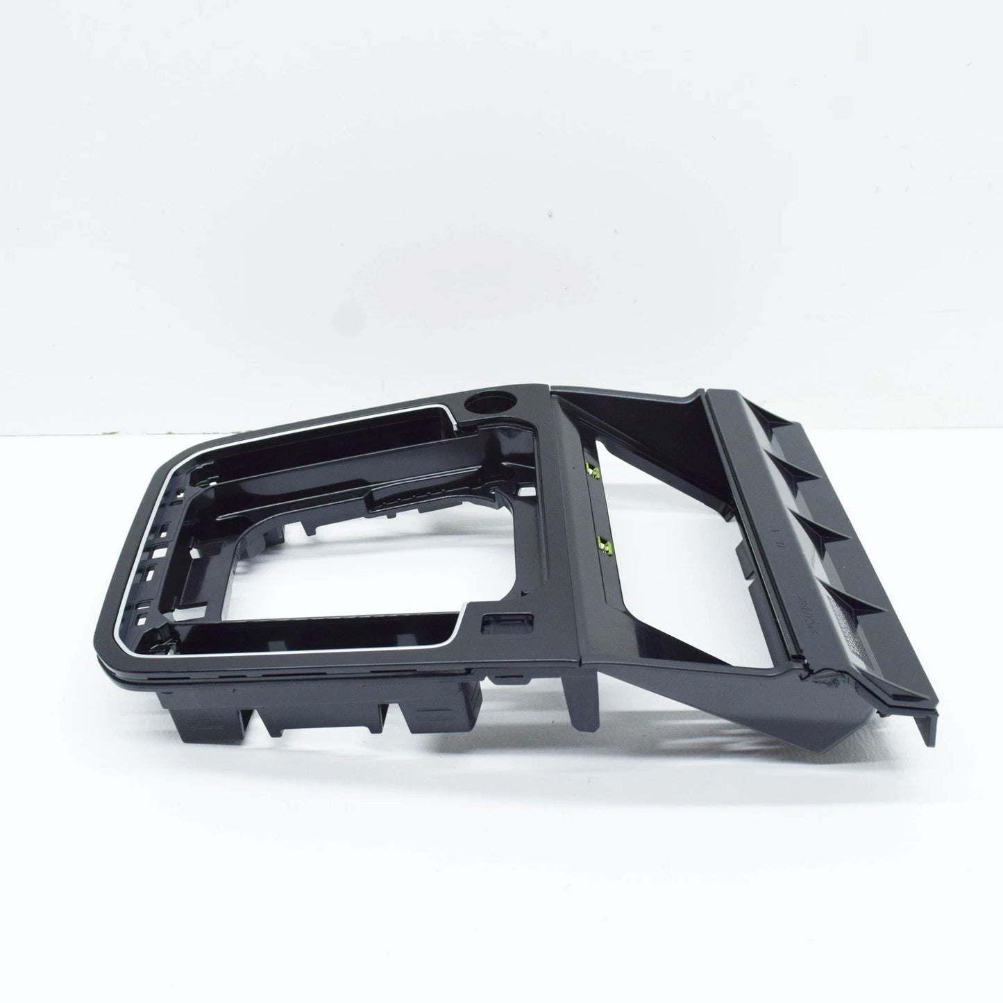 NEW VW PASSAT B8 GEAR SHIFTING LEVEL PLASTIC TRIM LHD 3G1864263DYI2 ORIGINAL