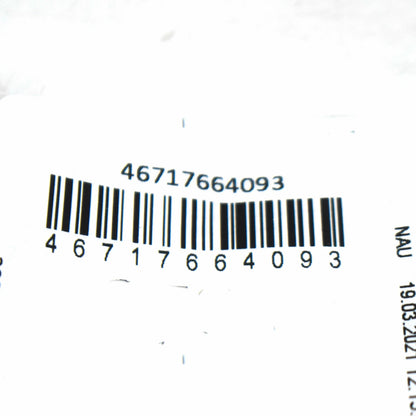 NEW BMW K61 K 1600 BAGGER FOOTREST SAFETY PIN 8X56,5 46717664093 ORIGINAL