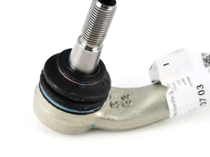 NEW MERCEDES-BENZ R W251 STEERING GEAR LEFT TIE ROD END A2513300703 ORIGINAL