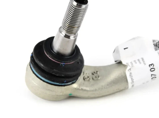 NEW MERCEDES-BENZ R W251 STEERING GEAR LEFT TIE ROD END A2513300703 ORIGINAL