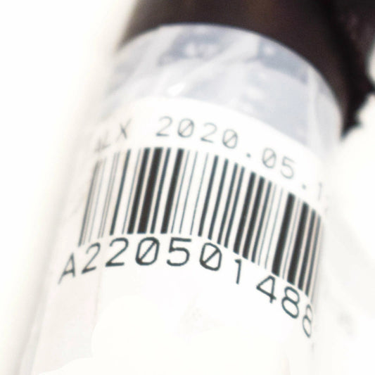 NEW MERCEDES-BENZ S-CLASS W220 RADIATOR COOLANT HOSE A2205014882