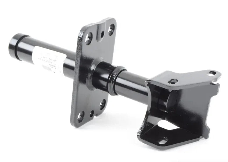 NEW AUDI A6 AVANT C6 FRONT LEFT IMPACT BEAM BRACKET 4F0807271 ORIGINAL