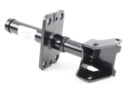 NEW AUDI A6 AVANT C6 FRONT LEFT IMPACT BEAM BRACKET 4F0807271 ORIGINAL