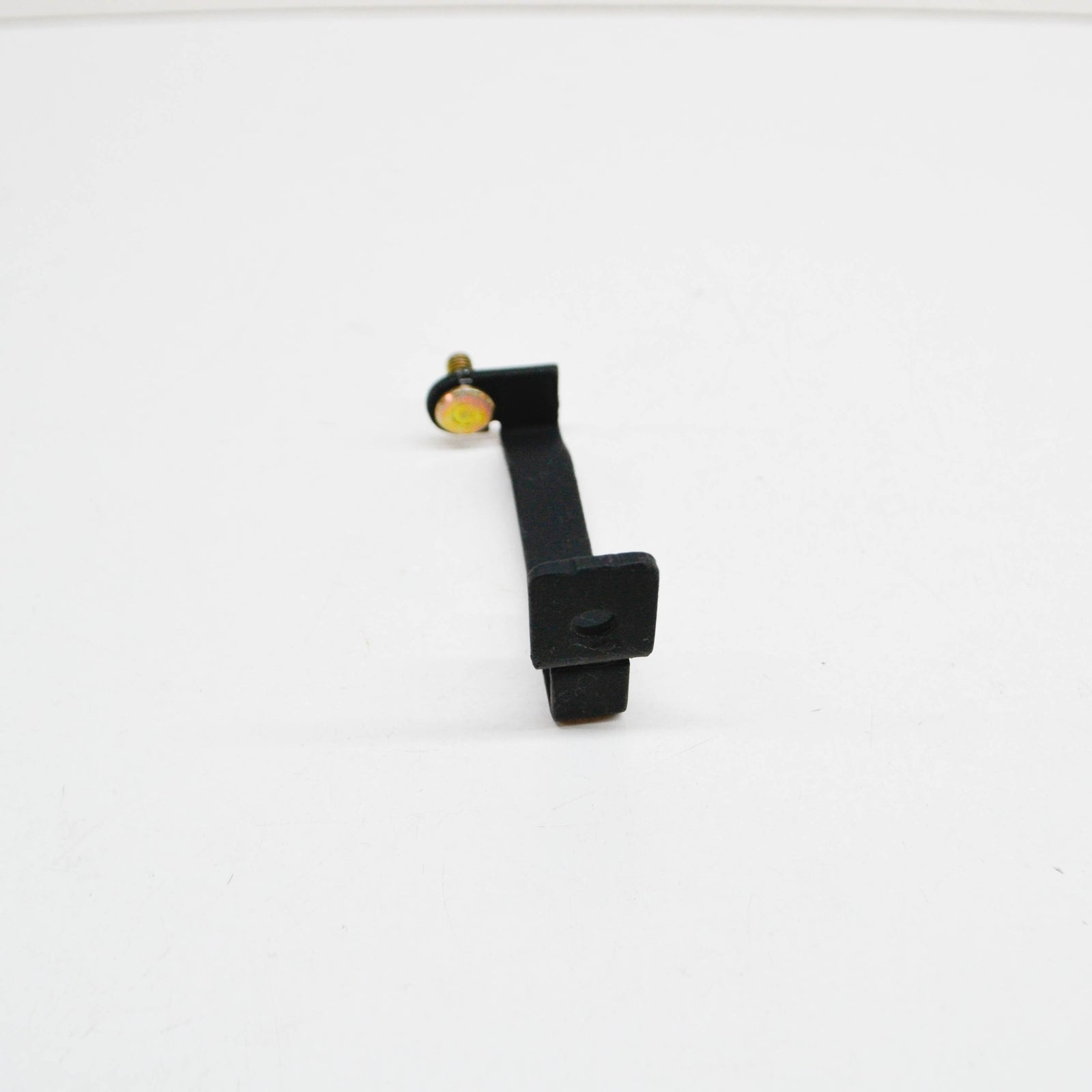 new bmw 5 e34 engine cover rear right bracket 11611747167 original