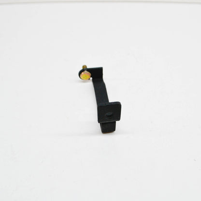 new bmw 5 e34 engine cover rear right bracket 11611747167 original