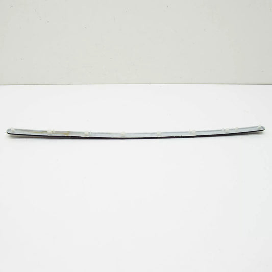 NEW BMW 3 E46 FRONT A-PILLAR COVER TRIM 51437902805 7902805 ORIGINAL