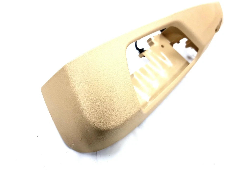 NEW BMW 4 GRAN COUPE F36 FRONT RIGHT SEAT OUTER TRIM 7308190 52107308190