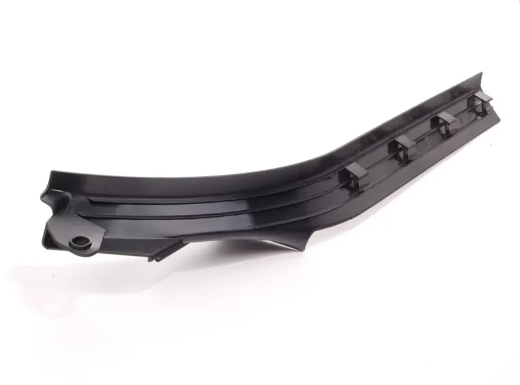 NEW BMW 7 E38 REAR RIGHT DOOR TRIM SILL PLATE INSERT 8174532 51478174532