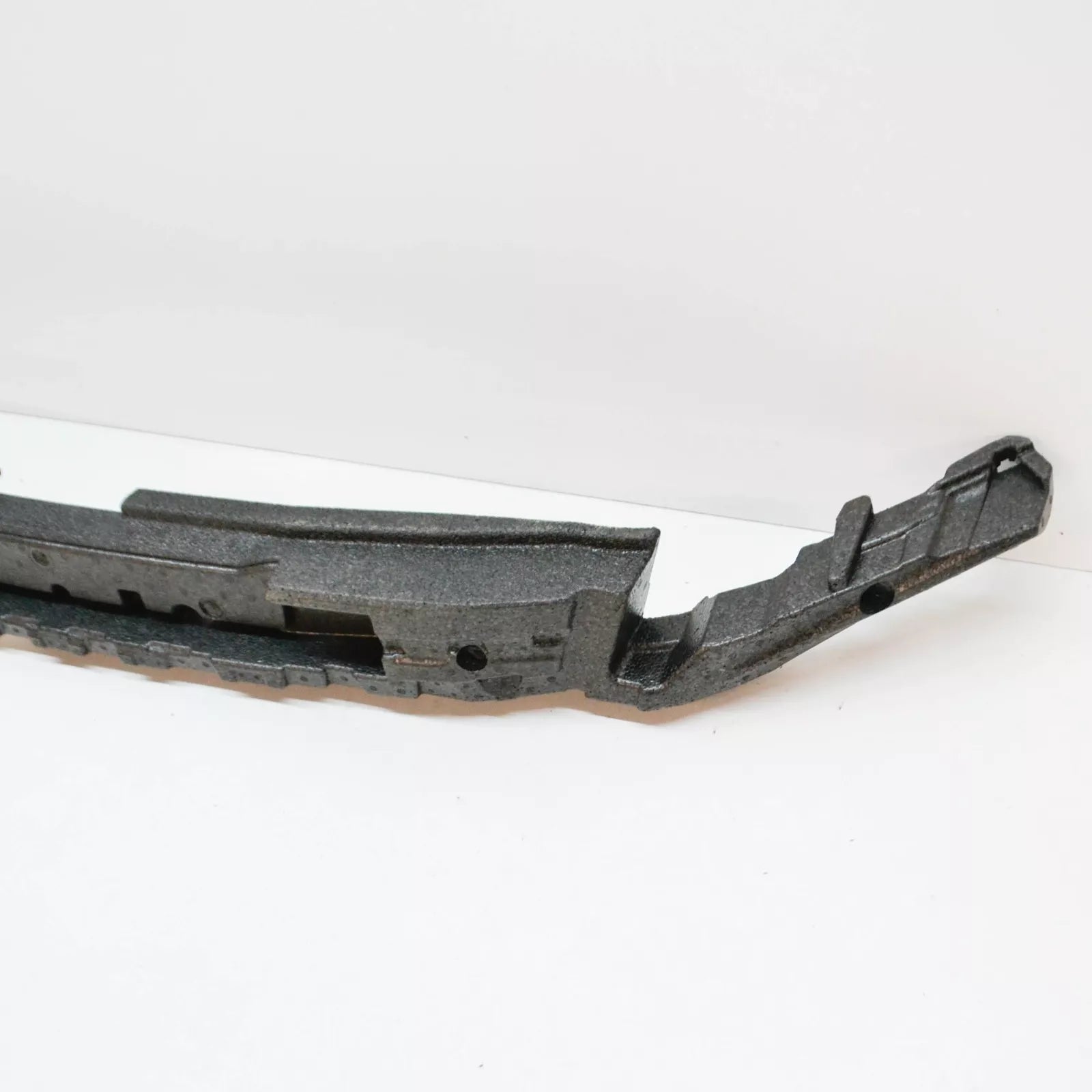 NEW AUDI A5 8W6 FRONT BUMPER FOAM IMPACT ABSORBER 8W6807550G ORIGINAL