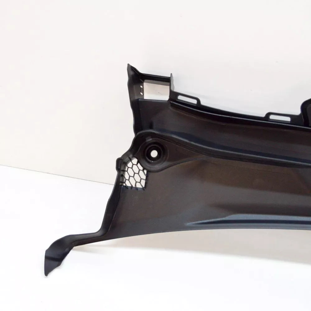 NEW BMW 5 G30 FRONT WINDSCREEN WIPER COWL COVER TRIM 51717388714 LHD ORIGINAL