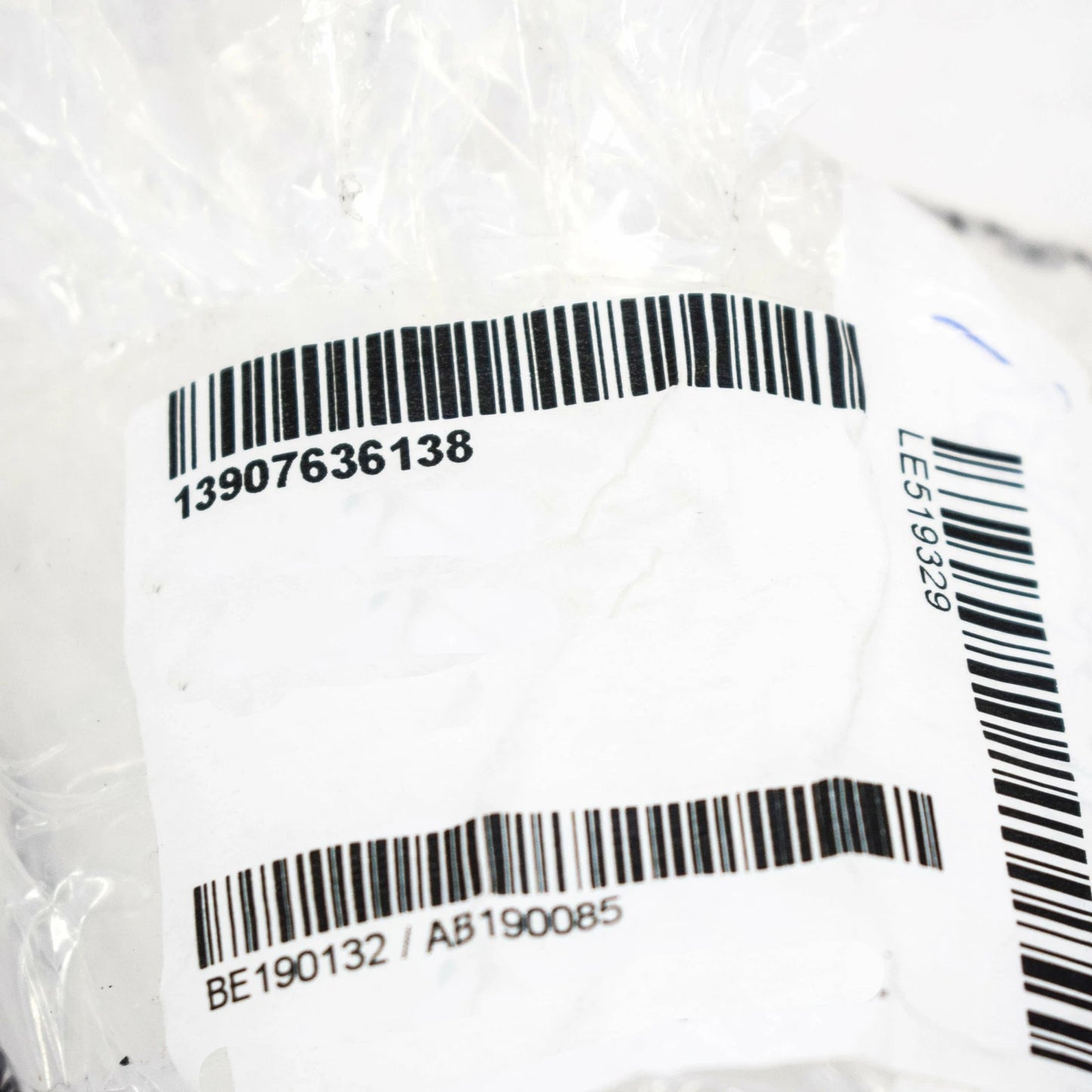 NEW BMW 5 GRAN TURISMO F07 FUEL TANK CONNECTING LINE 13907636138 ORIGINAL