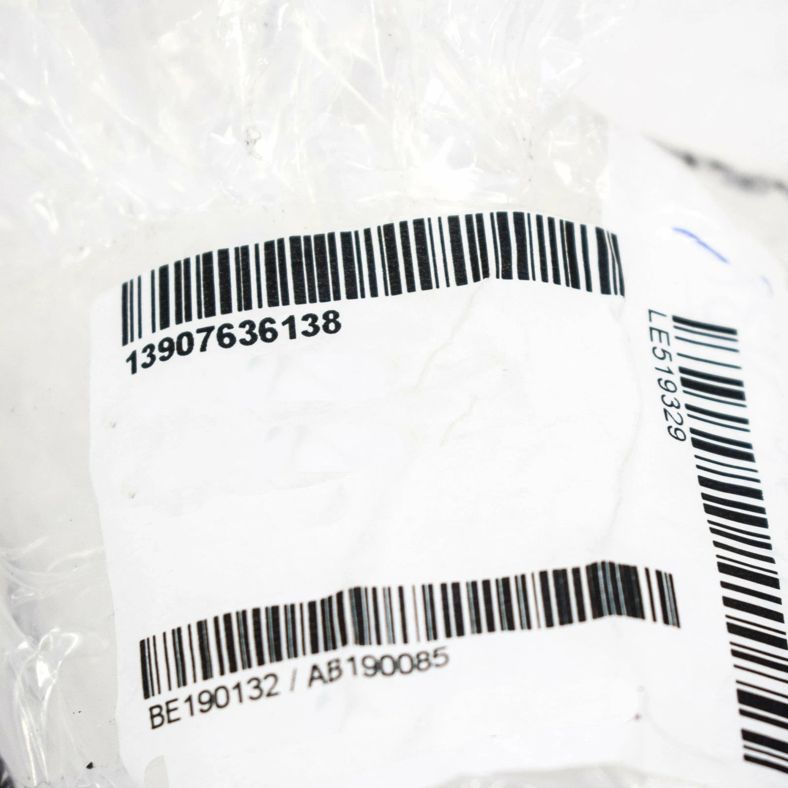 NEW BMW 5 GRAN TURISMO F07 FUEL TANK CONNECTING LINE 13907636138 ORIGINAL