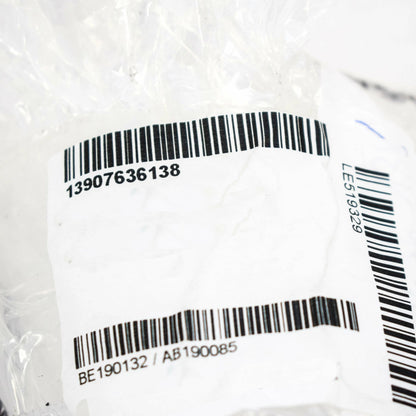 NEW BMW 5 GRAN TURISMO F07 FUEL TANK CONNECTING LINE 13907636138 ORIGINAL