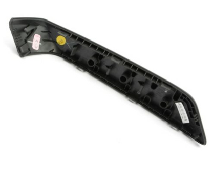 new audi q5 fy front right door handle shell upper rart 80a867172a6ps original