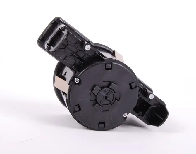 NEW MERCEDES-BENZ GLE W166 LIGHT SWITCH BLOCK A21290507519107 ORIGINAL