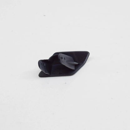 NEW BMW 3 FRONT M SPORT RIGHT SIDE HEADLIGHT WASHER COVER CAP F30 51118067970