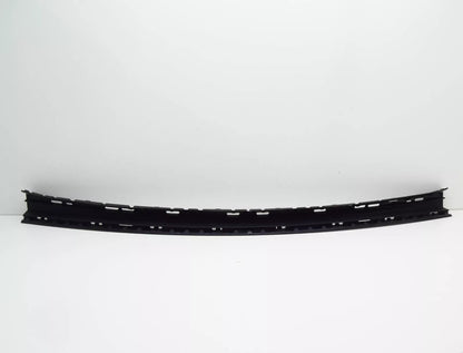 NEW MB CLS C257 FRONT BUMPER LOWER CENTER TRIM MOLDING A2578857704 ORIGINAL