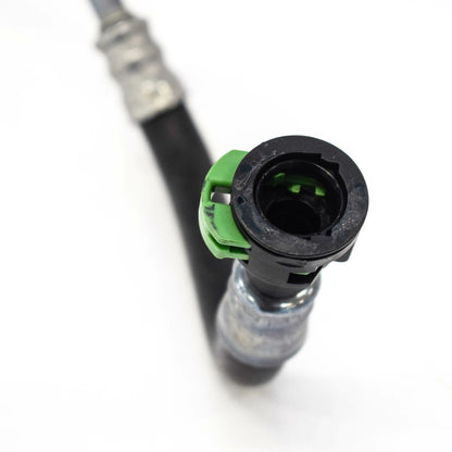 NEW AUDI Q3 8U TRANSMISSION OIL COOLER PIPE LINE 8U0317818E ORIGINAL