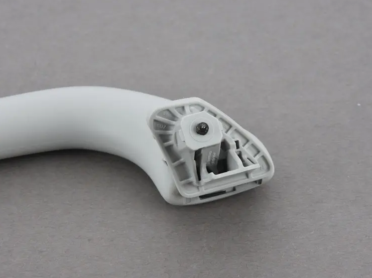 NEW VW GOLF VI 5K MK6 FRONT ROOF GRAB HANDLE 1K0857607MY20 ORIGINAL