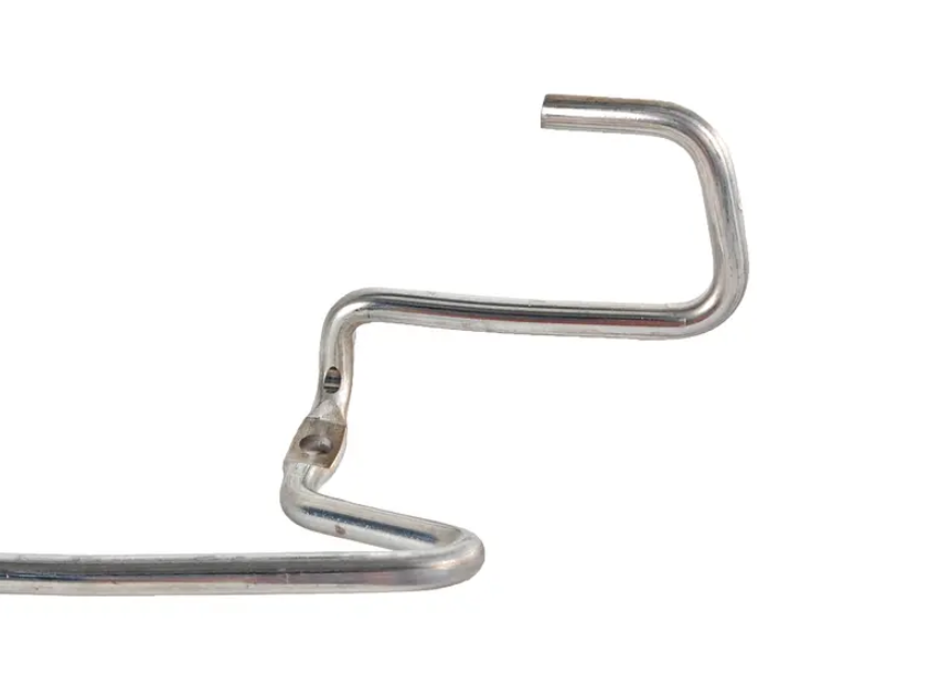 NEW AUDI A4 B7 FRONT LEFT SEAT FRAME RETAINING BAR 8E0881559A ORIGINAL