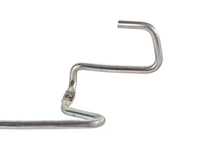 NEW AUDI A4 B7 FRONT LEFT SEAT FRAME RETAINING BAR 8E0881559A ORIGINAL