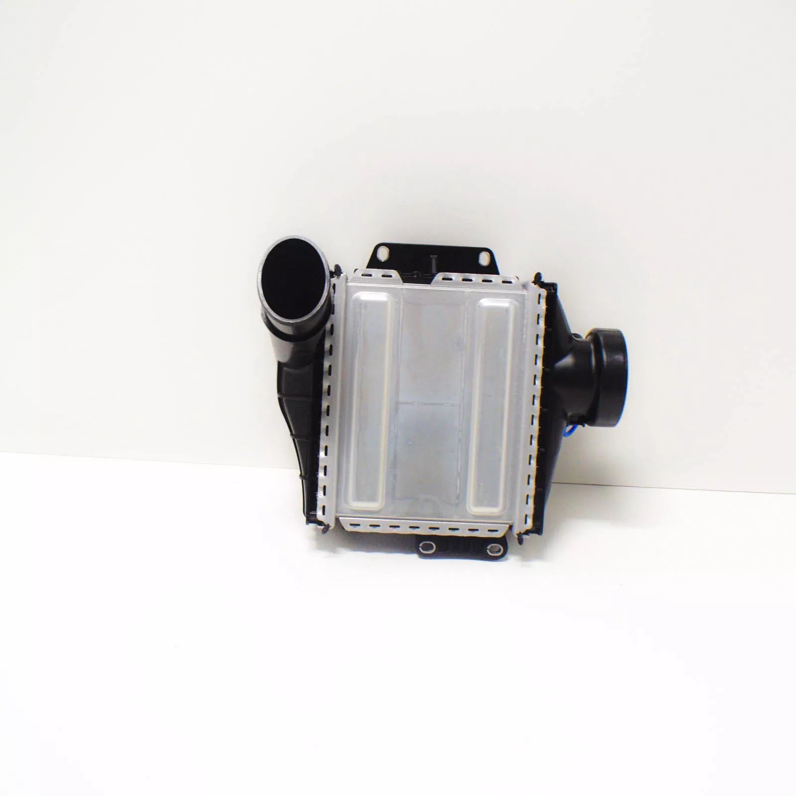 NEW MERCEDES-BENZ C W205 INTERCOOLER RADIATOR A6510901800 ORIGINAL