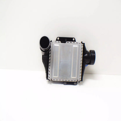 NEW MERCEDES-BENZ C W205 INTERCOOLER RADIATOR A6510901800 ORIGINAL