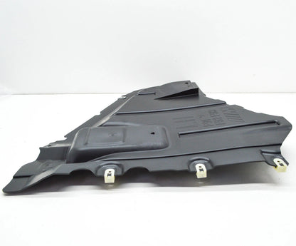 NEW BMW M8 CABRIO F91 FRONT LEFT FENDER LINER EXTENSION 51718079991 ORIGINAL