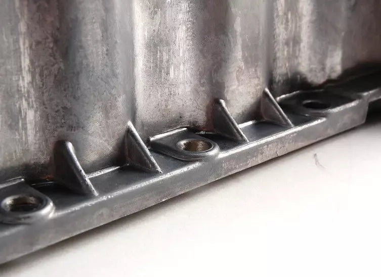 NEW VOLKSWAGEN BEETLE 9C ENGINE OIL SUMP 038103603N ORIGINAL