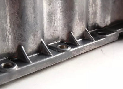 NEW VOLKSWAGEN BEETLE 9C ENGINE OIL SUMP 038103603N ORIGINAL