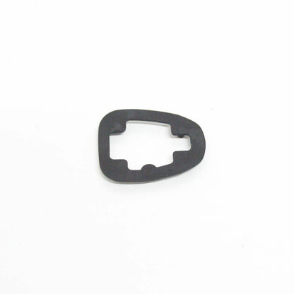 NEW BMW 1 E81 FRONT RIGHT HEADLIGHT NOZZLE SPRAY SEAL 61677179468 ORIGINAL