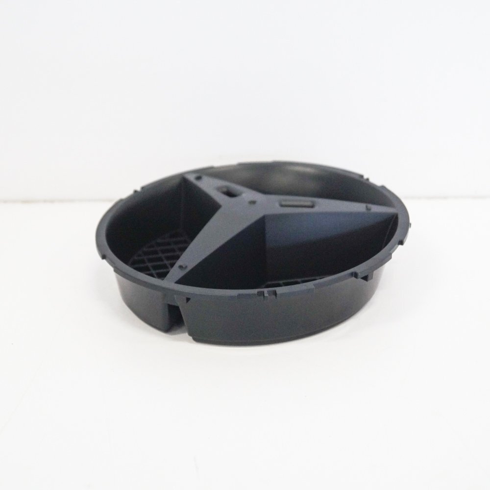 NEW MERCEDES BENZ E CLASS W213 RADIATOR GRILLE STAR BADGE A0008880100 ORIGINAL