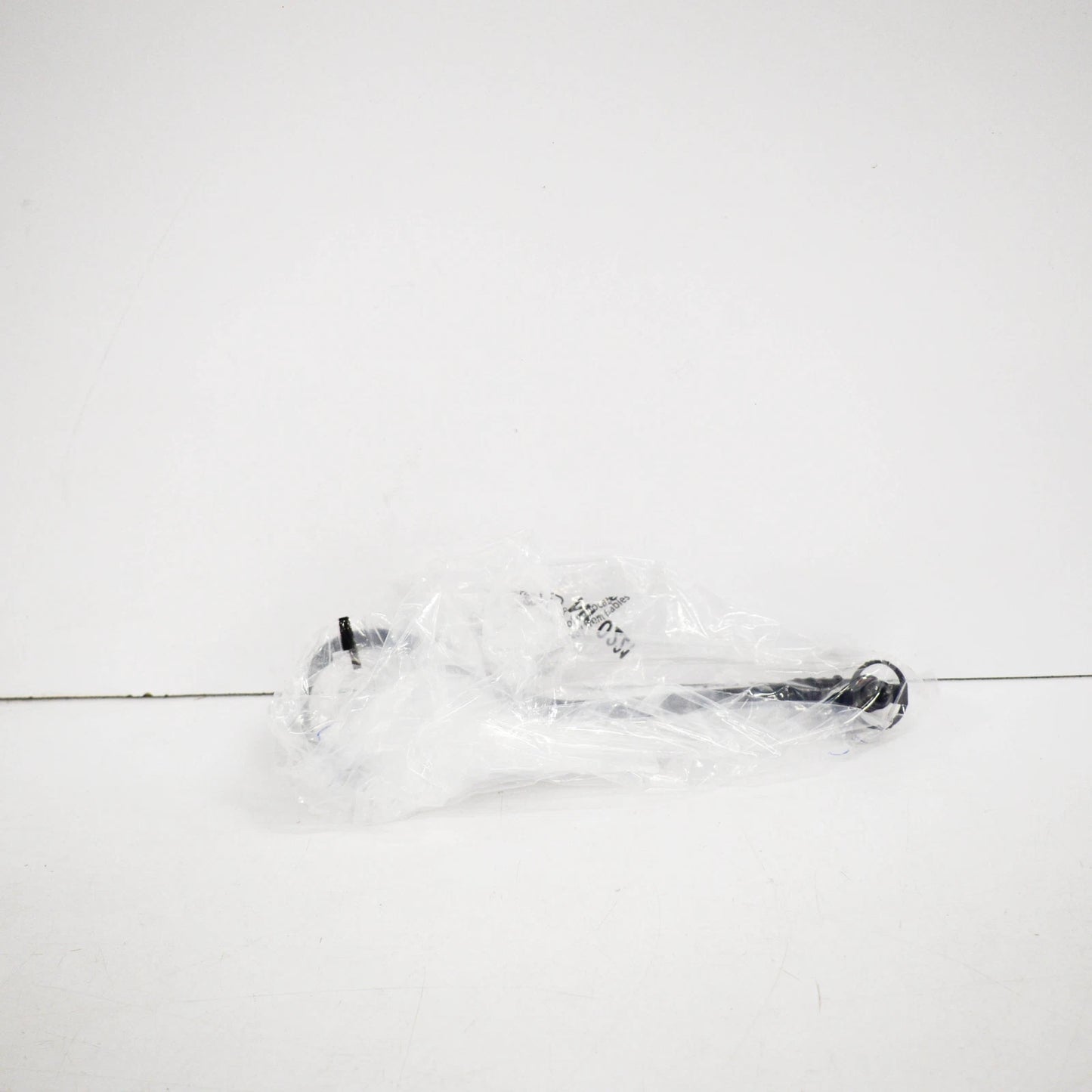 NEW BMW 3 E90 AIR VENT HOSE PIPE 23007558137 7558137 ORIGINAL