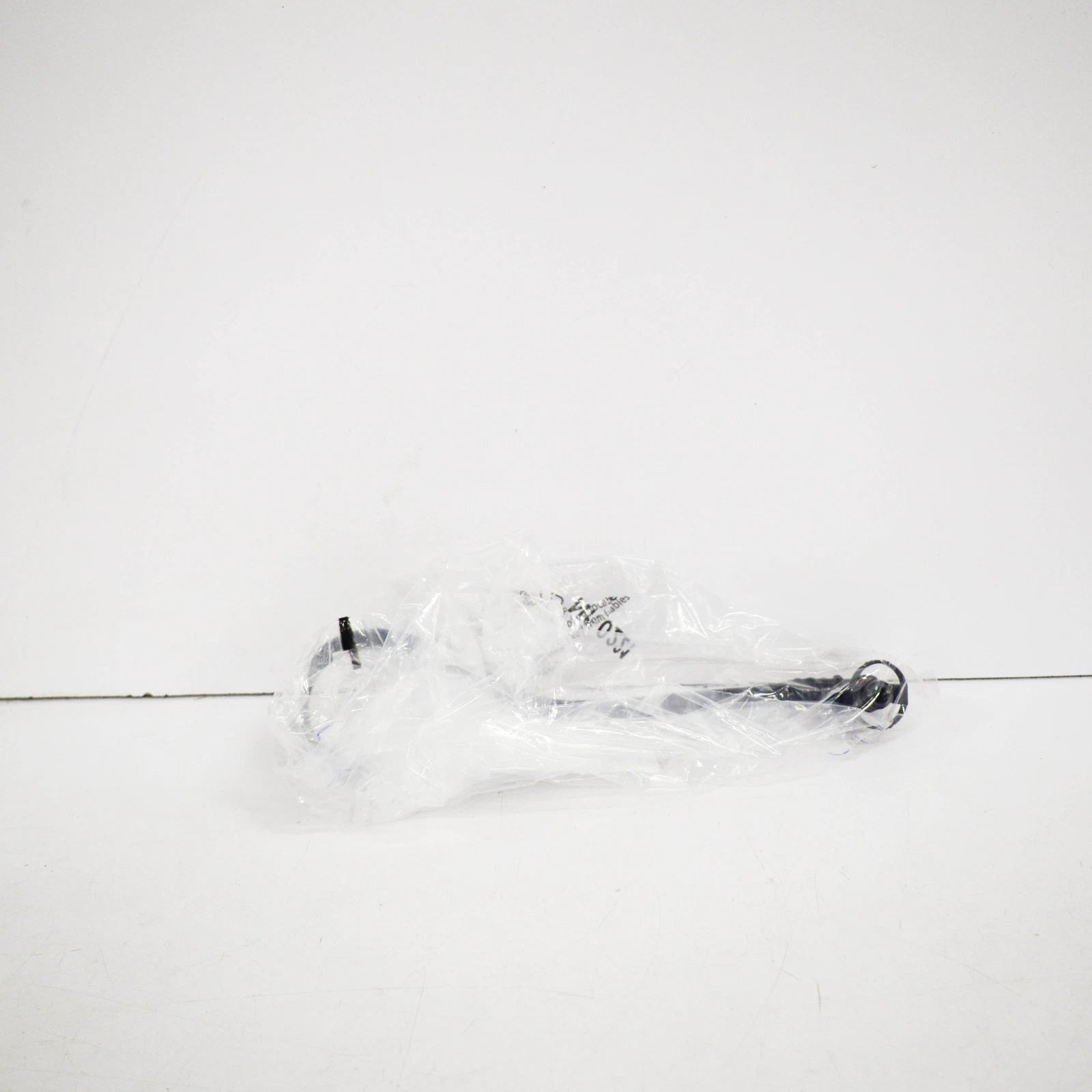 NEW BMW 3 E90 AIR VENT HOSE PIPE 23007558137 7558137 ORIGINAL