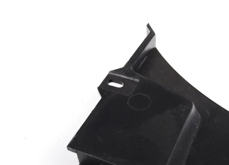 NEW BMW 5 E28 RADIATOR FAN SHROUD 17111712240 1712240 ORIGINAL