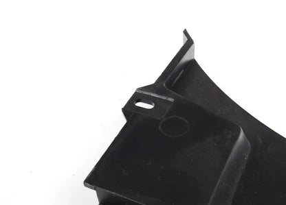 NEW BMW 5 E28 RADIATOR FAN SHROUD 17111712240 1712240 ORIGINAL