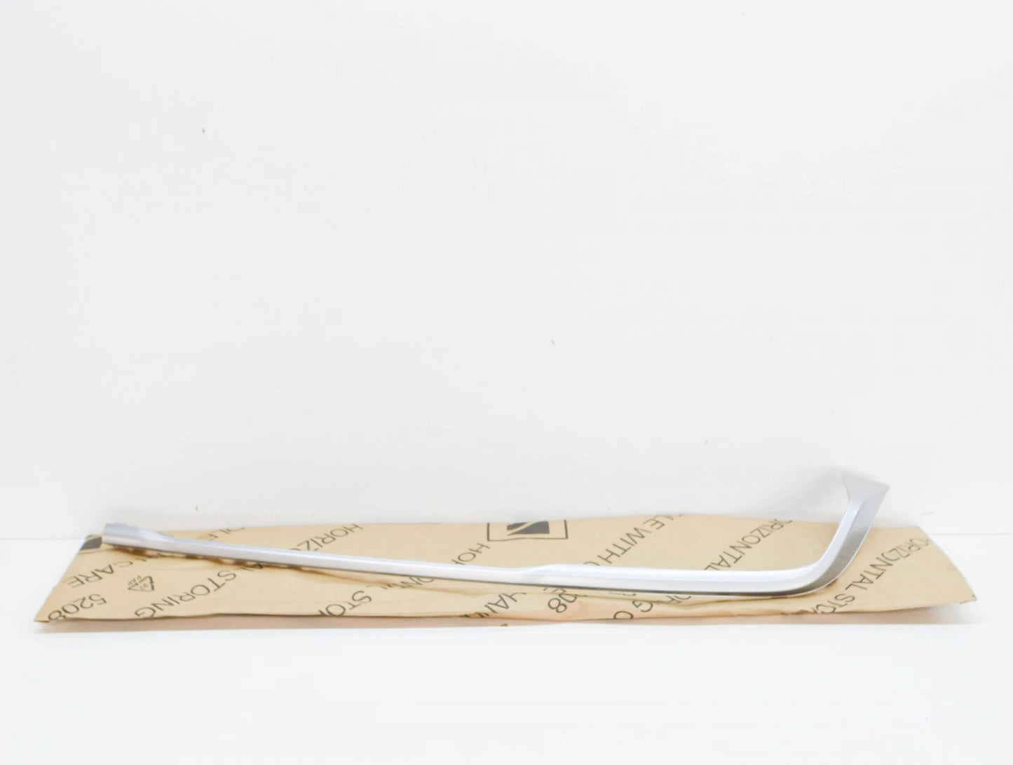 NEW AUDI Q2 REAR BUMPER LEFT TRIM 81A853841TB2