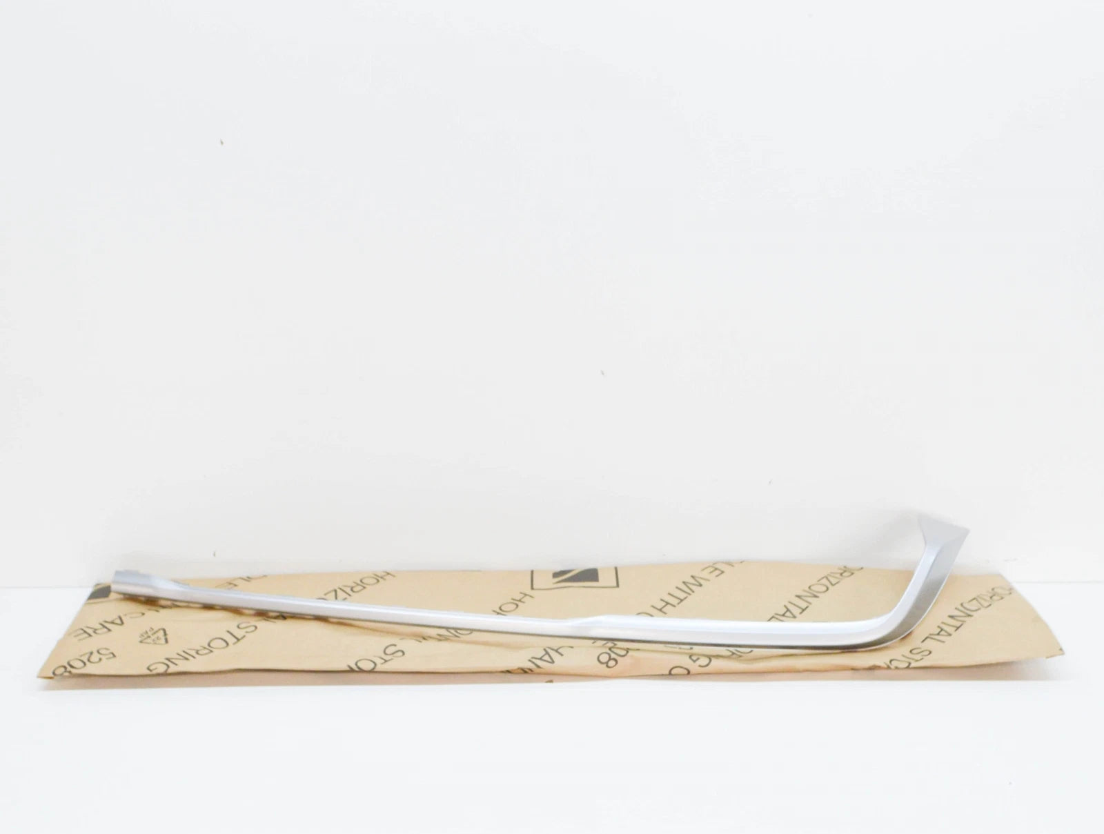 NEW AUDI Q2 REAR BUMPER LEFT TRIM 81A853841TB2