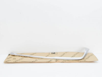 NEW AUDI Q2 REAR BUMPER LEFT TRIM 81A853841TB2