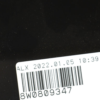 NEW AUDI A4 AVANT B9 REAR LEFT QUARTER WHEEL HOUSING BRACKET 8W0809347 ORIGINAL