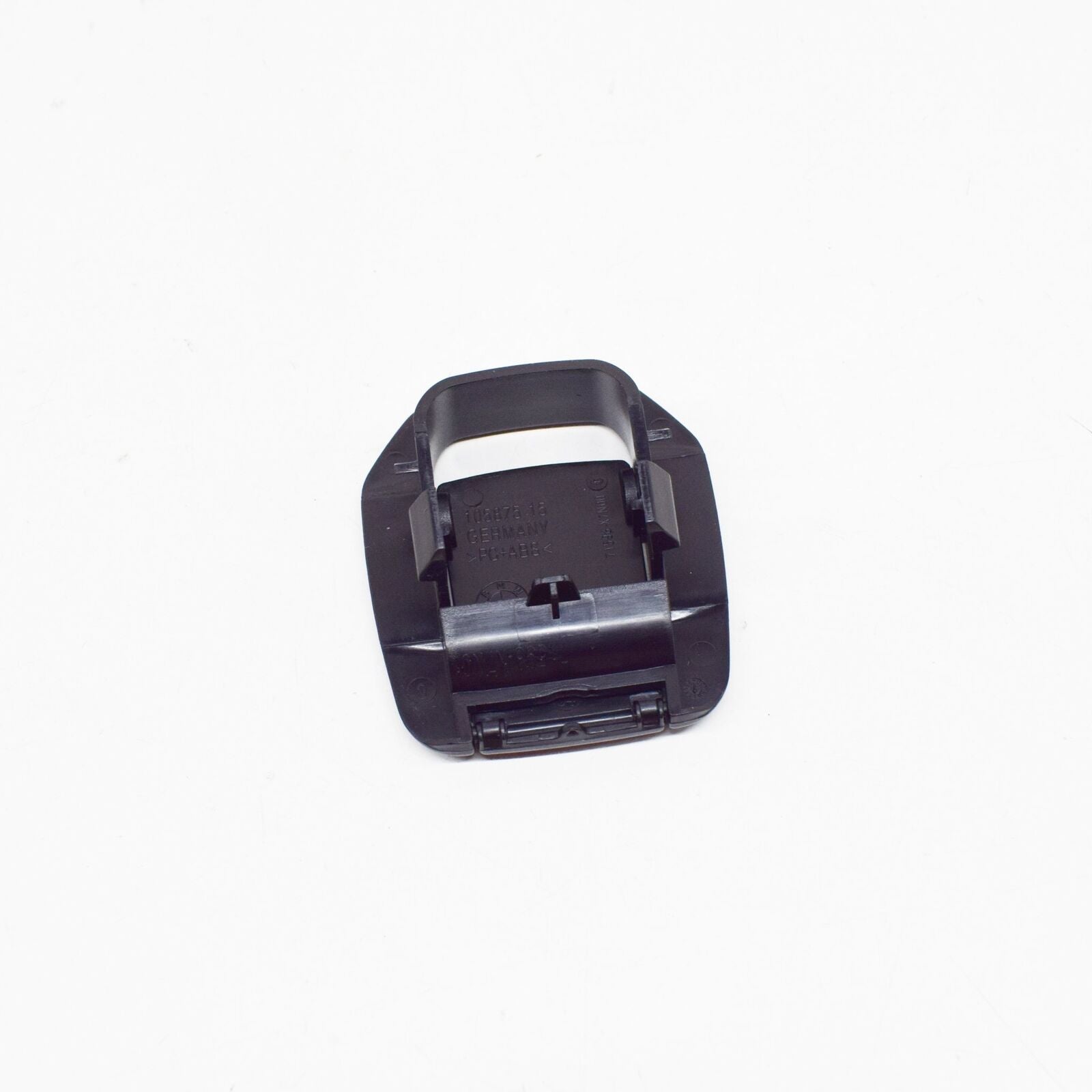 new bmw i3 i01 rear seat isofix cover 52207360005 7360005 original