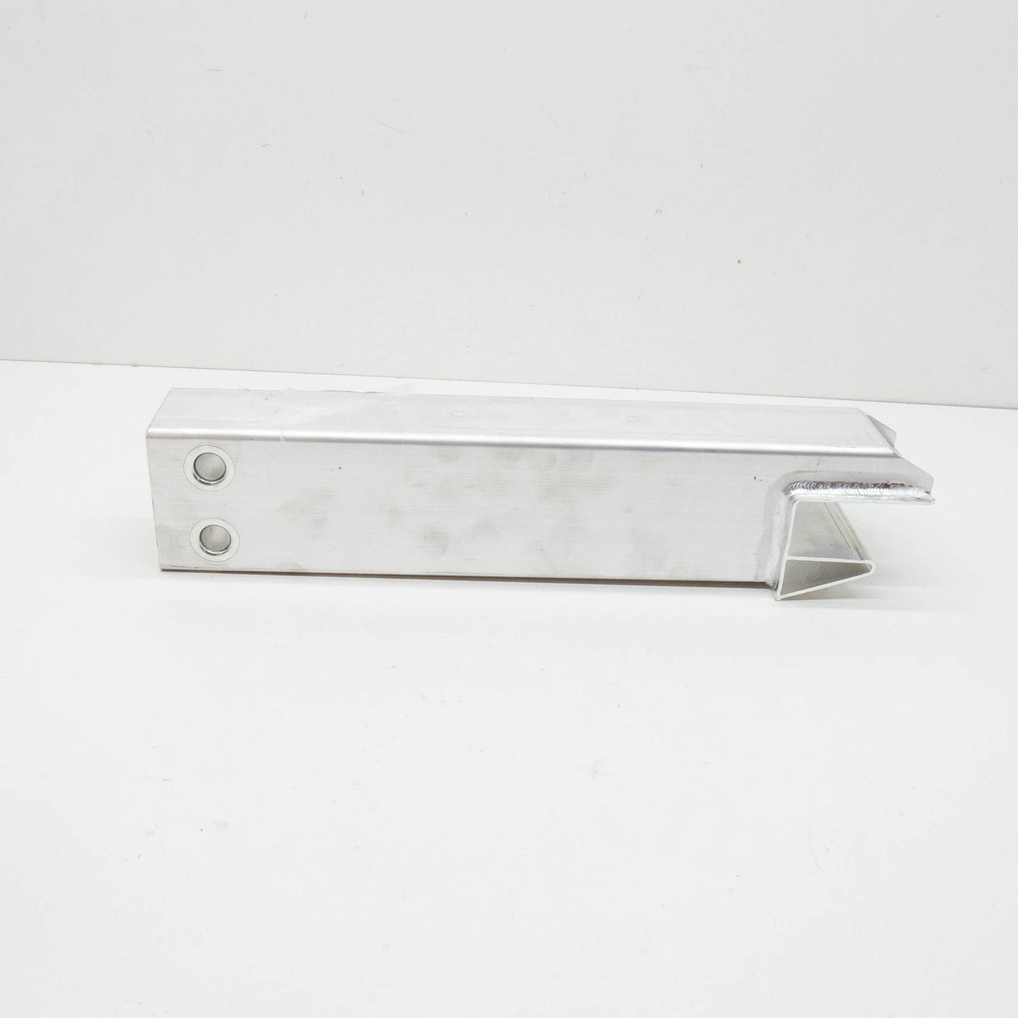 NEW BMW I8 I12 FRONT LEFT SIDE CRASH ABSORBER LOWER 51117336205 ORIGINAL