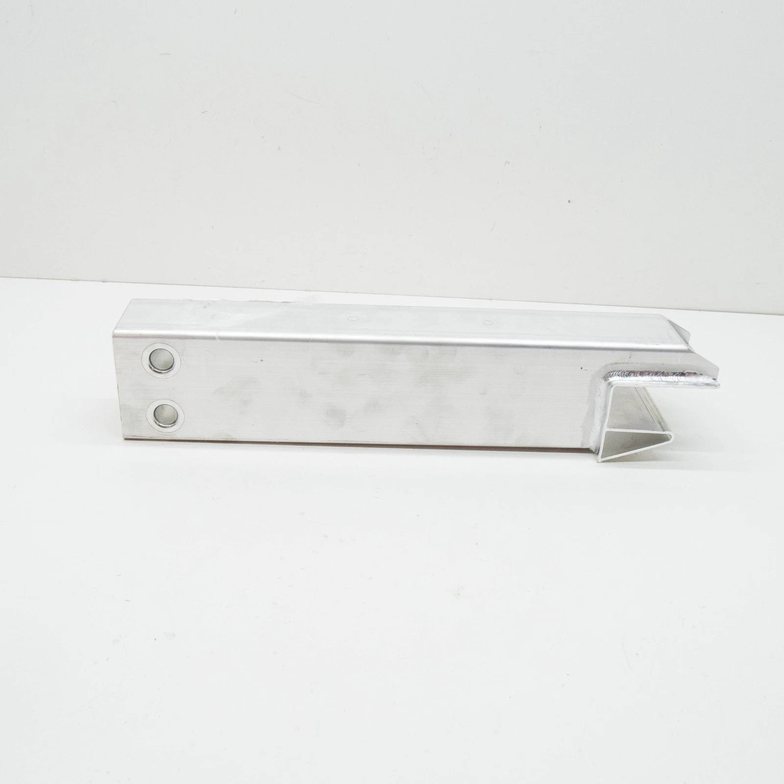 NEW BMW I8 I12 FRONT LEFT SIDE CRASH ABSORBER LOWER 51117336205 ORIGINAL