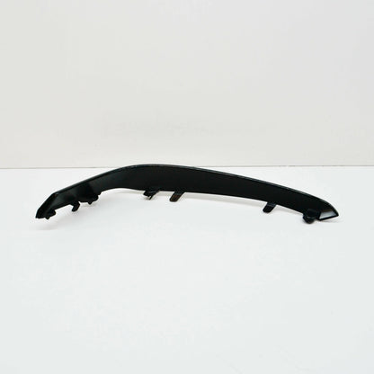 NEW MB C-CLASS COUPE C205 FRONT BUMPER RIGHT SIDE SPOILER A2058857238 ORIGINAL