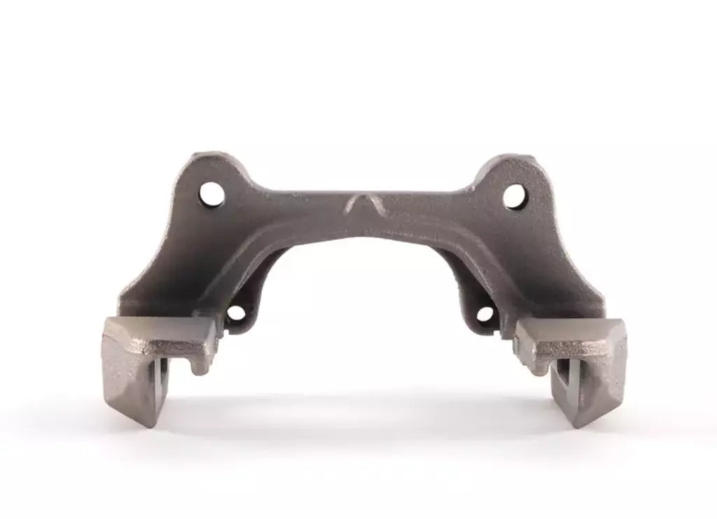 NEW BMW 3 E90 FRONT BRAKE CALLIPER CARRIER 6769097 34116769097 ORIGINAL