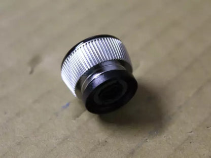 NEW AUDI A6 4A C8 VOLUME ADJUSTMENT CONTROL KNOB 4N0919070 ORIGINAL