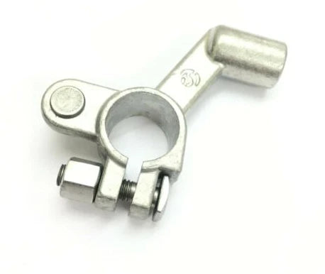 NEW MERCEDES-BENZ VITO W639 BATTERY PLUD TERMINAL A0015467244 ORIGINAL